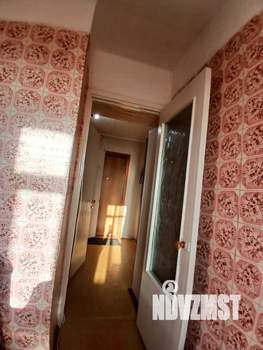 1-к квартира, на длительный срок, 36м2, 8/9 этаж