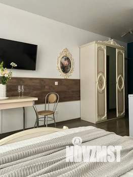 1-к квартира, посуточно, 21м2, 6/15 этаж