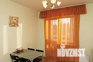 1-к квартира, посуточно, 53м2, 8/16 этаж