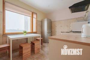 1-к квартира, посуточно, 40м2, 5/16 этаж