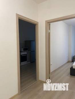 1-к квартира, на длительный срок, 44м2, 13/26 этаж