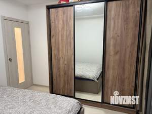 1-к квартира, на длительный срок, 32м2, 25/25 этаж