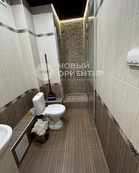 1-к квартира, на длительный срок, 34м2, 11/11 этаж