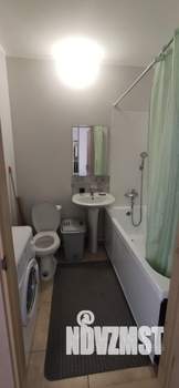 1-к квартира, на длительный срок, 40м2, 14/25 этаж