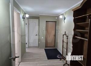 2-к квартира, на длительный срок, 55м2, 4/5 этаж