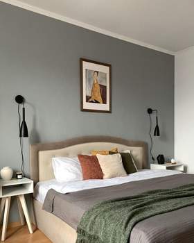 2-к квартира, на длительный срок, 73м2, 5/16 этаж