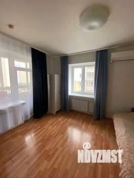 1-к квартира, на длительный срок, 41м2, 5/9 этаж