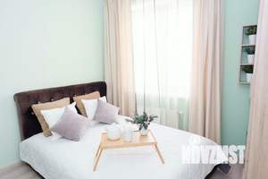 1-к квартира, посуточно, 70м2, 1/1 этаж