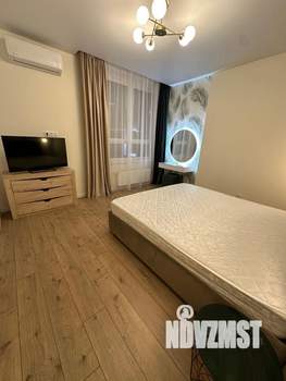 1-к квартира, на длительный срок, 55м2, 8/23 этаж