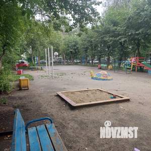 2-к квартира, на длительный срок, 52м2, 11/12 этаж