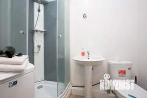 1-к квартира, посуточно, 20м2, 9/15 этаж