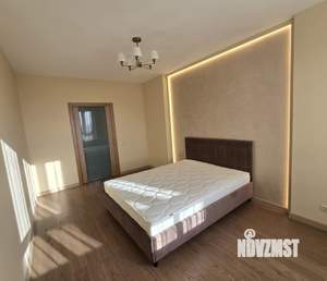 2-к квартира, на длительный срок, 68м2, 17/27 этаж