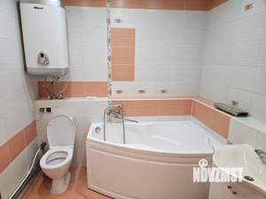 3-к квартира, на длительный срок, 116м2, 16/16 этаж