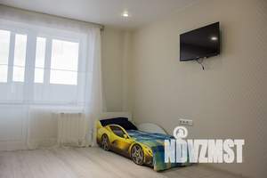 2-к квартира, посуточно, 65м2, 10/18 этаж