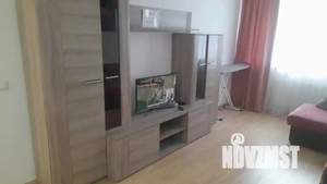 1-к квартира, посуточно, 41м2, 1/1 этаж