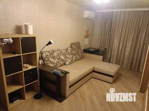 1-к квартира, на длительный срок, 36м2, 1/9 этаж