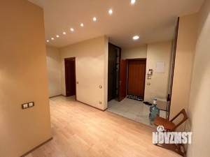 3-к квартира, на длительный срок, 110м2, 4/10 этаж