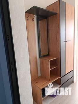 1-к квартира, на длительный срок, 35м2, 14/28 этаж