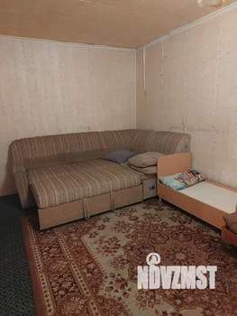 2-к квартира, на длительный срок, 43м2, 1/5 этаж