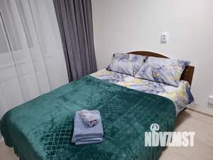 Студия квартира, посуточно, 28м2, 7/16 этаж