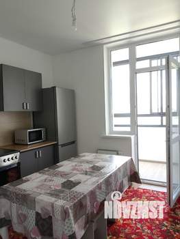 2-к квартира, на длительный срок, 48м2, 8/16 этаж