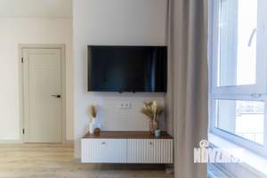 1-к квартира, посуточно, 48м2, 4/16 этаж