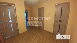 1-к квартира, на длительный срок, 44м2, 7/11 этаж