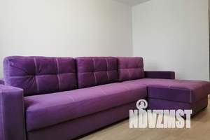 2-к квартира, посуточно, 60м2, 5/18 этаж