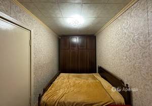 2-к квартира, на длительный срок, 45м2, 3/5 этаж