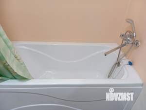 1-к квартира, на длительный срок, 33м2, 17/27 этаж