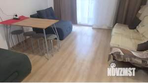 2-к квартира, посуточно, 51м2, 16/20 этаж