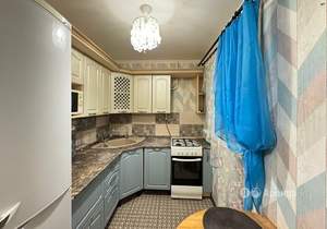 Студия квартира, на длительный срок, 27м2, 1/5 этаж