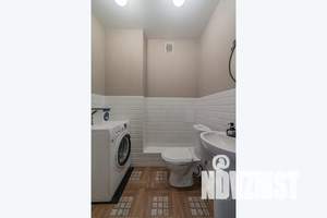 2-к квартира, посуточно, 65м2, 18/26 этаж