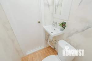 Студия квартира, посуточно, 16м2, 2/5 этаж