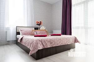 2-к квартира, посуточно, 80м2, 6/15 этаж