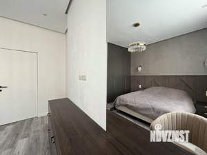 4-к квартира, на длительный срок, 110м2, 5/16 этаж
