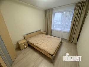 1-к квартира, на длительный срок, 38м2, 6/25 этаж