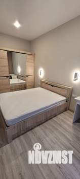 1-к квартира, на длительный срок, 52м2, 9/23 этаж