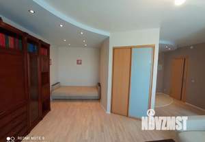 1-к квартира, на длительный срок, 46м2, 9/18 этаж