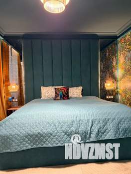 Студия квартира, посуточно, 32м2, 17/17 этаж