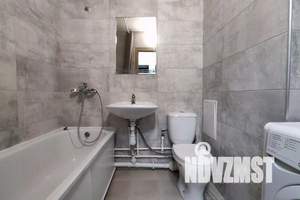 1-к квартира, посуточно, 35м2, 7/13 этаж