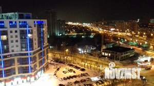 2-к квартира, посуточно, 42м2, 13/17 этаж