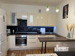 2-к квартира, на длительный срок, 76м2, 16/25 этаж