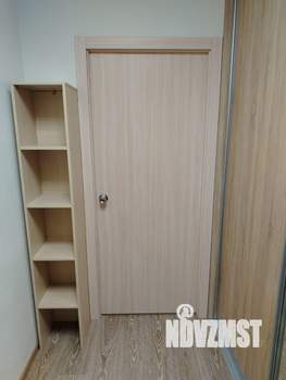 Студия квартира, на длительный срок, 30м2, 11/23 этаж