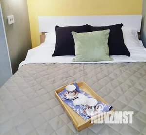 Студия квартира, посуточно, 30м2, 5/20 этаж