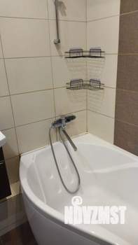 1-к квартира, на длительный срок, 43м2, 25/27 этаж