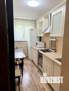 2-к квартира, посуточно, 50м2, 4/9 этаж