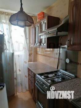 2-к квартира, на длительный срок, 43м2, 8/9 этаж