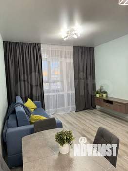 1-к квартира, на длительный срок, 50м2, 14/16 этаж