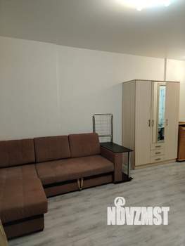 Студия квартира, на длительный срок, 29м2, 16/25 этаж